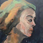 Helga 2007 (30 X 40)