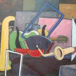 Klangbild 2005 (60X80)