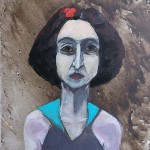 Lorella 2007 (40X50)