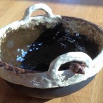 Schüssel mit Maus 08.2014