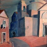 Tuscania 2002 (60X80)