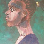 Viktoria 2000 (30X40)