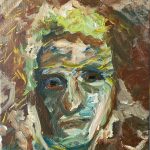 Flott 2023 (18 X 24)